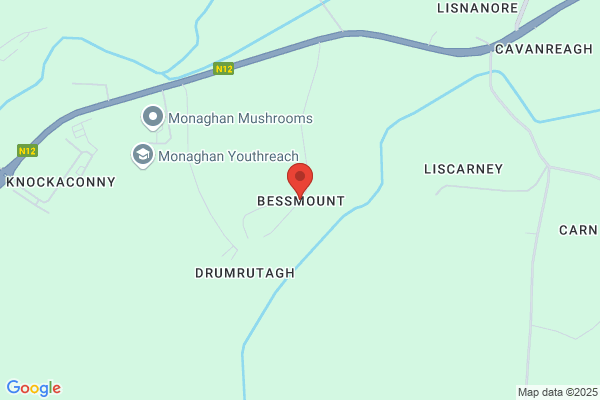 Bessmount