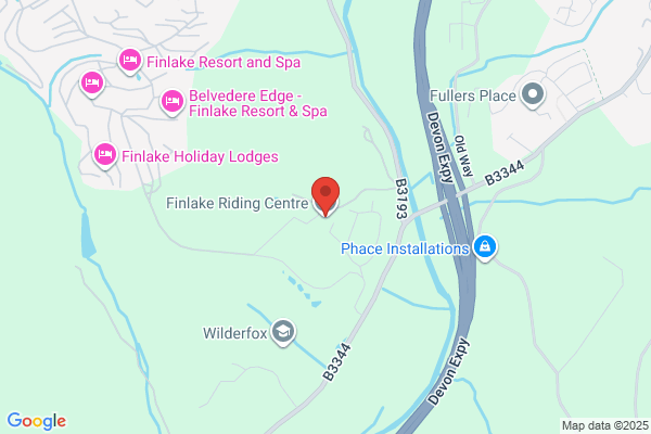 Finlake Riding Centre