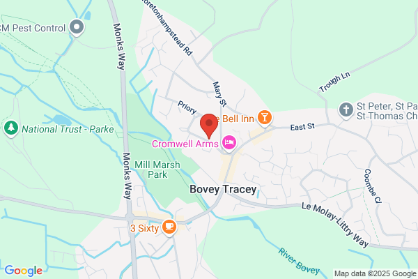 Bovey Tracey Primary School