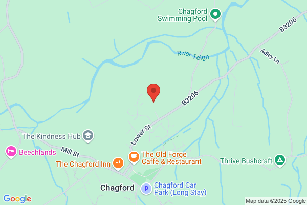 Chagford Primary School