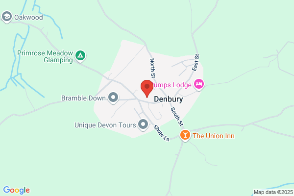 Denbury Primary School