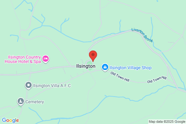 Ilsington C Of E Primary School