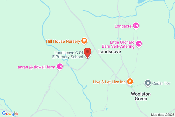 Landscove C Of E Primary School