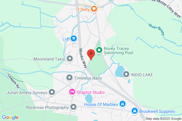 Bovey Tracey A F C Social Club