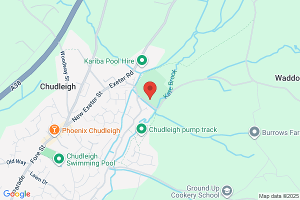 Chudleigh Sports Centre