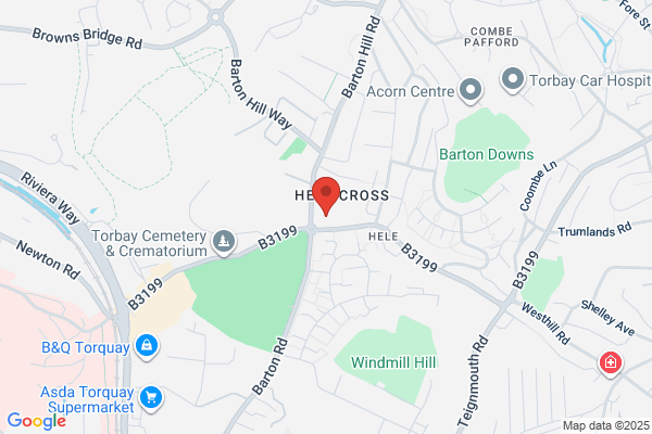 Armadillo Self Storage Torquay