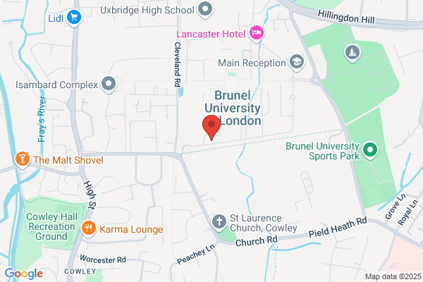 Brunel Storage Services