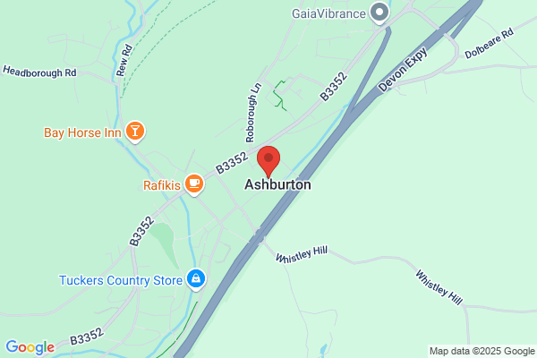 Ashburton Swimming Pool