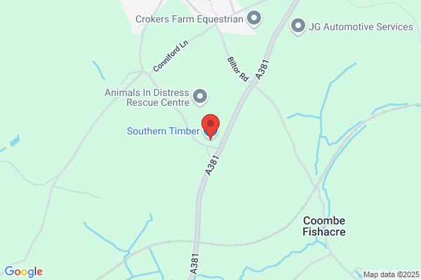 The Southern Timber Co