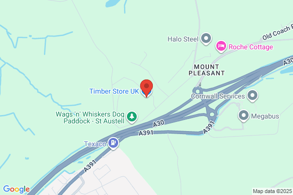 Timber Store (UK) Ltd