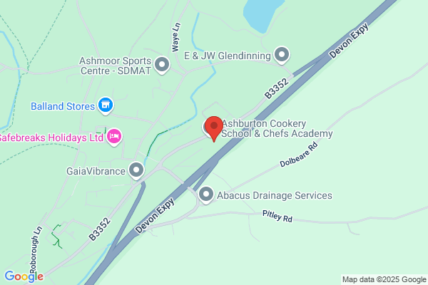 Ashburton Tyres