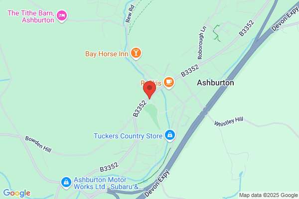 Dart Vale Veterinary Group - Ashburton