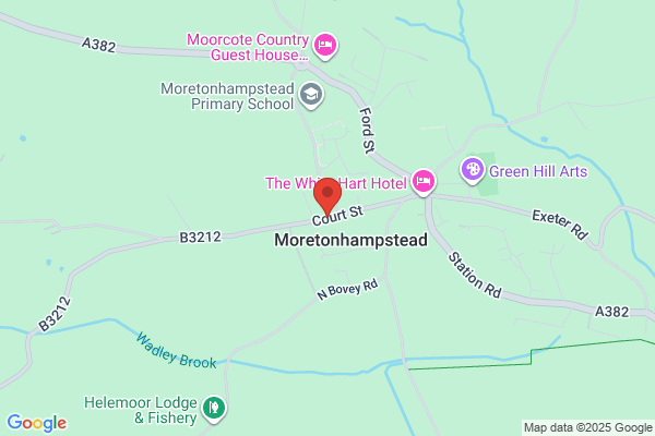 Moorgate Veterinary Group