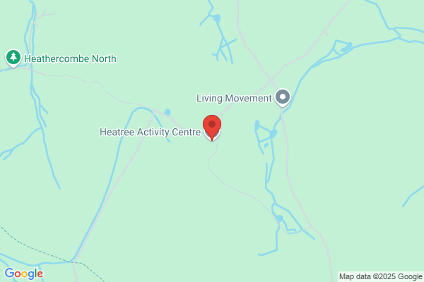 Heatree House Activity Centre