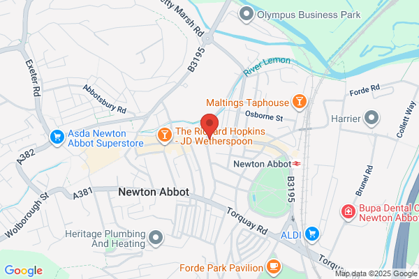 Costcutter - Torquay Road, Newton Abbott