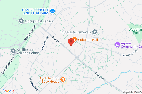 Abbey