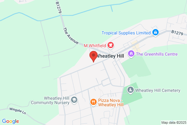 Horndale Workingmens Club & Institute Ltd
