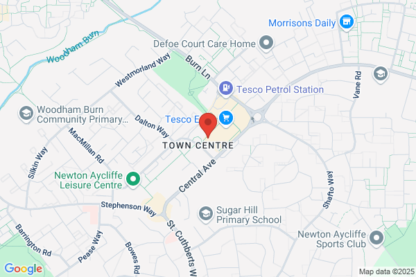 Domino's Pizza - Newton Aycliffe