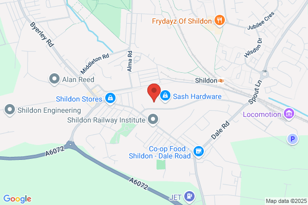 Siberian Stoves Ltd