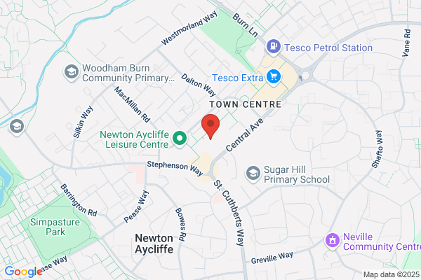 Specsavers Opticians and Audiologists - Newton Aycliffe