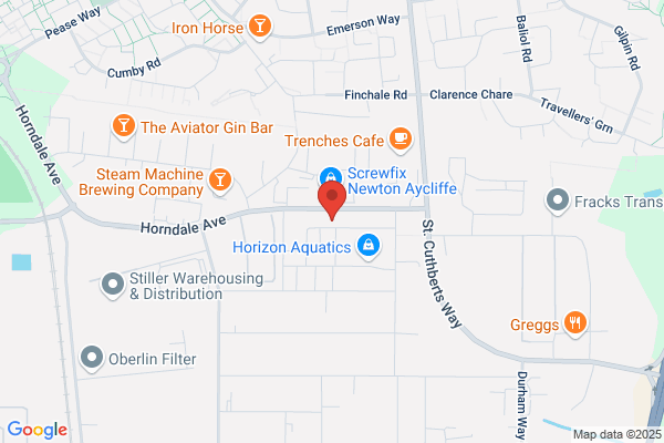 T G Francis Domestics