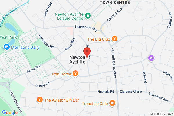 Newburn Home Improvements