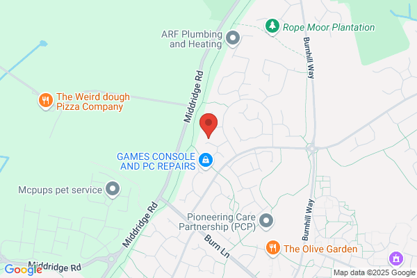 Ashwood Driving School