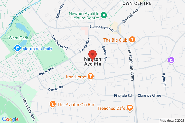 F Warren (Electrical) Ltd