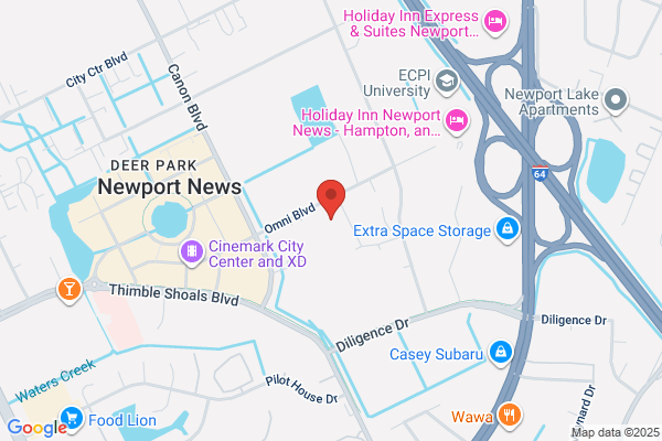Chris Dawson