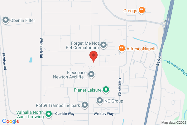 Aycliffe Physiotherapy