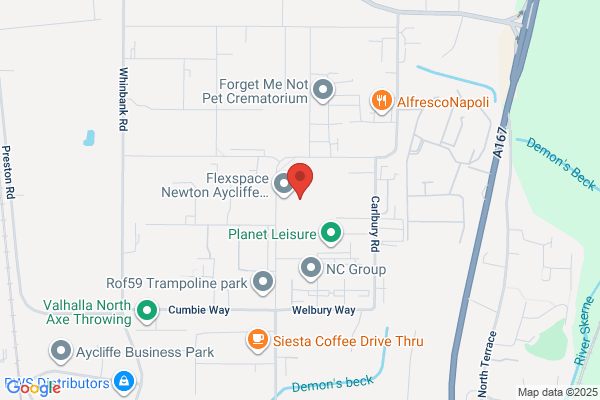 Aycliffe Home