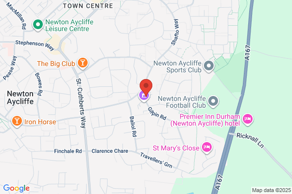 Cycleways Sport & Leisure