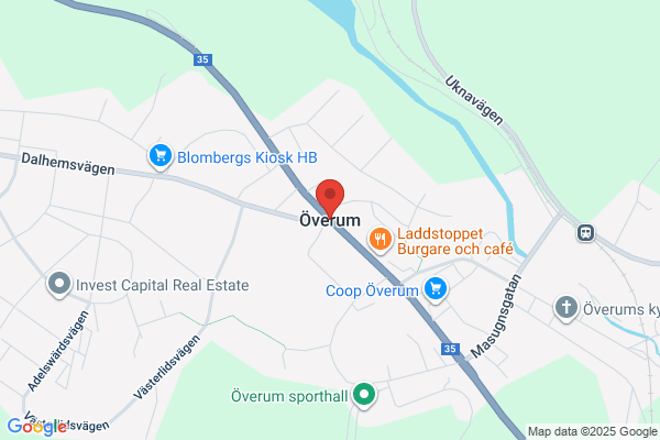 Overum