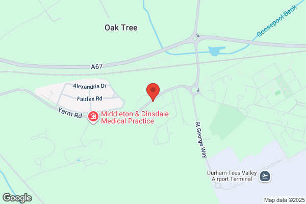 The Oak Tree Inn