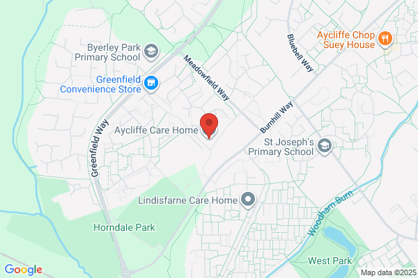 Aycliffe Care Home
