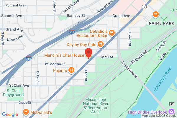 Mancini's