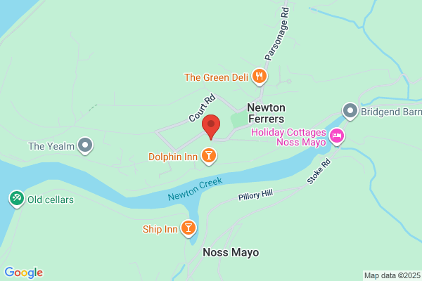 Co-op Food - Newton Ferrers - Newton Hill