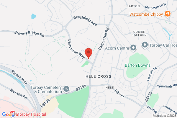 Barton Surgery