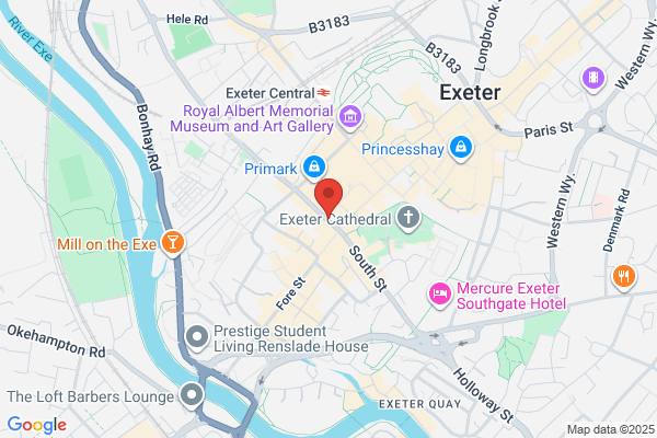 Bradleys Estate Agents