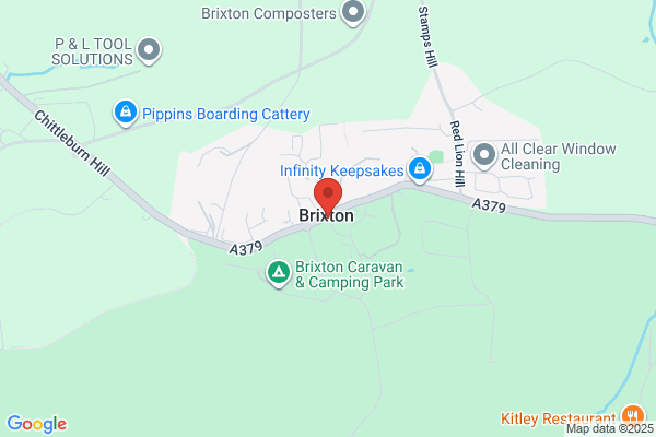 Brixton Fish Bar