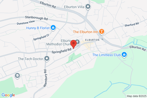 Elburton Fiesta Centre