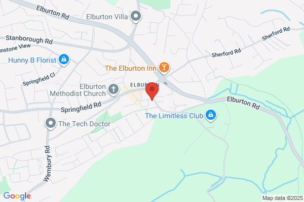 Elburton Tyre Shop