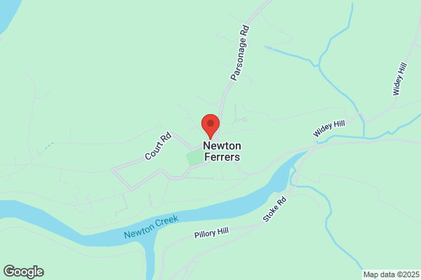 Newton Controls Ltd