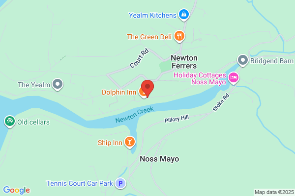 Newton Ferrers Sailing Schools