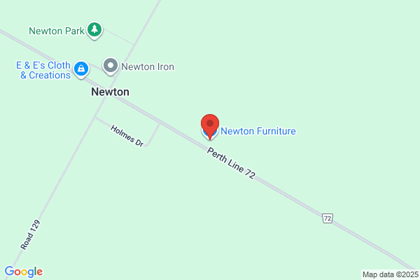 Newton Village Furniture Ltd