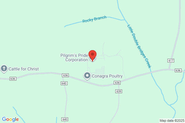 Pilgrim Enterprises