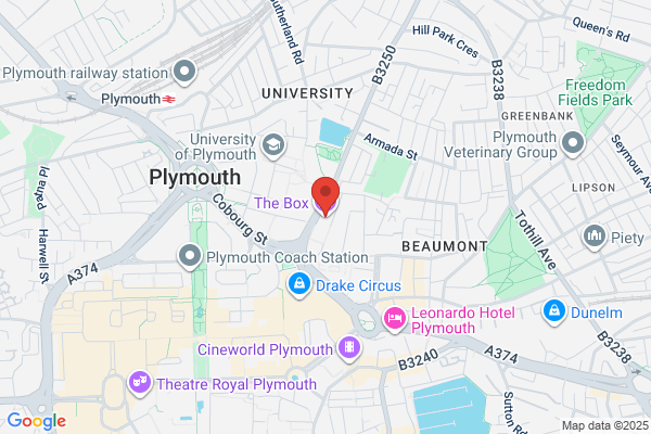 Plymstock Gallery