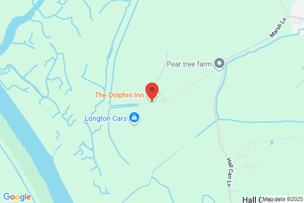 The Dolphin Inn