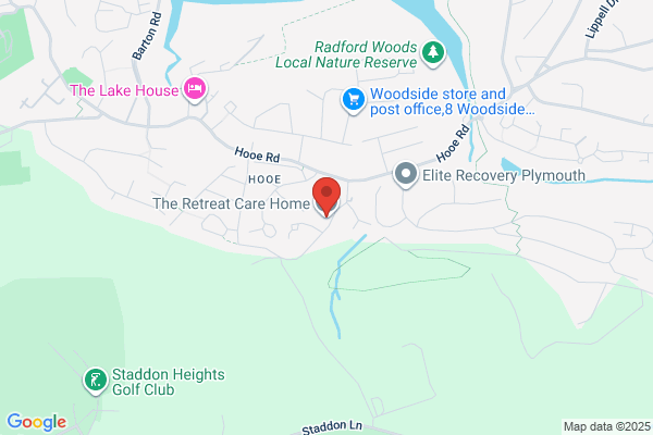 The Retreat Care Home