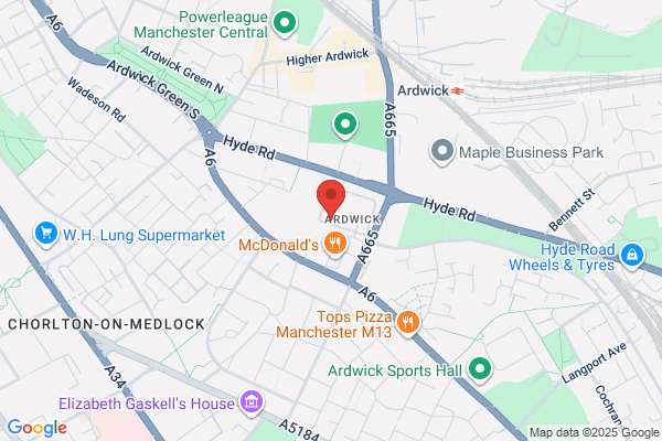 D M S Electrical Ltd